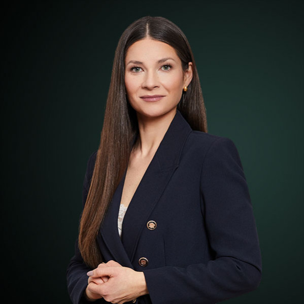 Joanna Gąszczyk (Team Centrum)